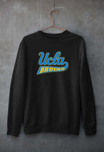 Load image into Gallery viewer, UCLA Bruins Sweatshirt for Men/Women-Black-Ektarfa.online
