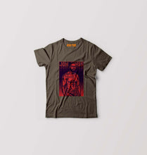 Load image into Gallery viewer, jon jones UFC T-Shirt for Boy/Girl-Ektarfa.online
