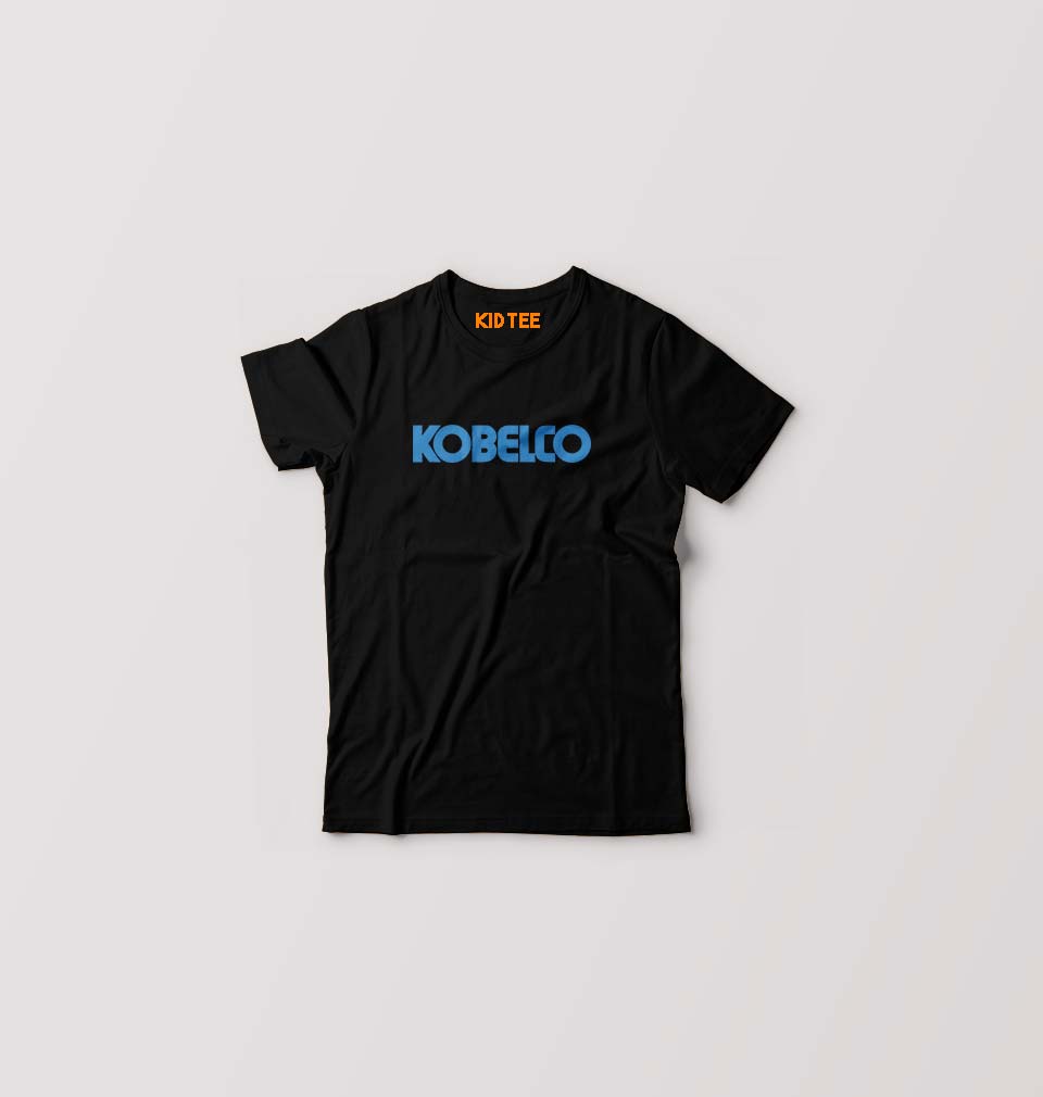 Kobelco T-Shirt for Boy/Girl