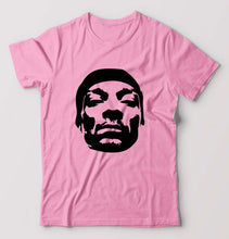 Load image into Gallery viewer, Snoop Dogg T-Shirt for Men-Light Baby Pink-Ektarfa.online
