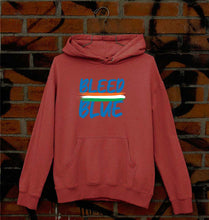 Load image into Gallery viewer, bleed blue Unisex Hoodie for Men/Women-Ektarfa.online
