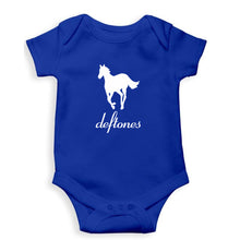 Load image into Gallery viewer, Deftones Romper For Baby Boy/Girl
