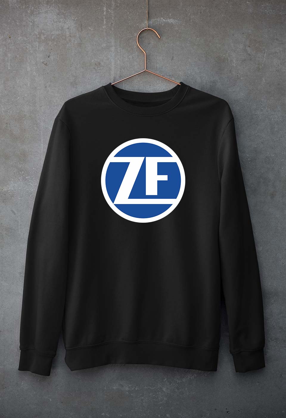 ZF Sweatshirt for Men/Women