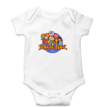 Load image into Gallery viewer, Fraggle Rock Kids Romper For Baby Boy/Girl
