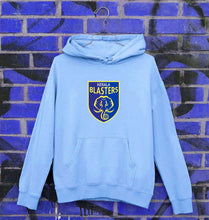 Load image into Gallery viewer, Kerala Blasters Hoodie for Men/Women
