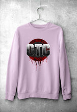 Load image into Gallery viewer, otc roman reigns WWE Sweatshirt for Men/Women-Light Pink-Ektarfa.online
