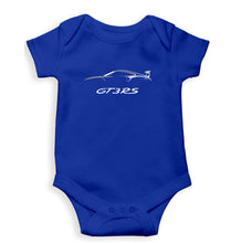 Load image into Gallery viewer, gt3 Romper For Baby Boy/Girl-Royal Blue-Ektarfa.online
