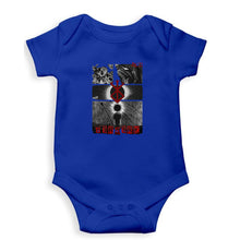 Load image into Gallery viewer, BERSERK Anime Romper For Baby Boy/Girl
