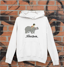 Load image into Gallery viewer, jungle book Unisex Hoodie for Men/Women-Ektarfa.online
