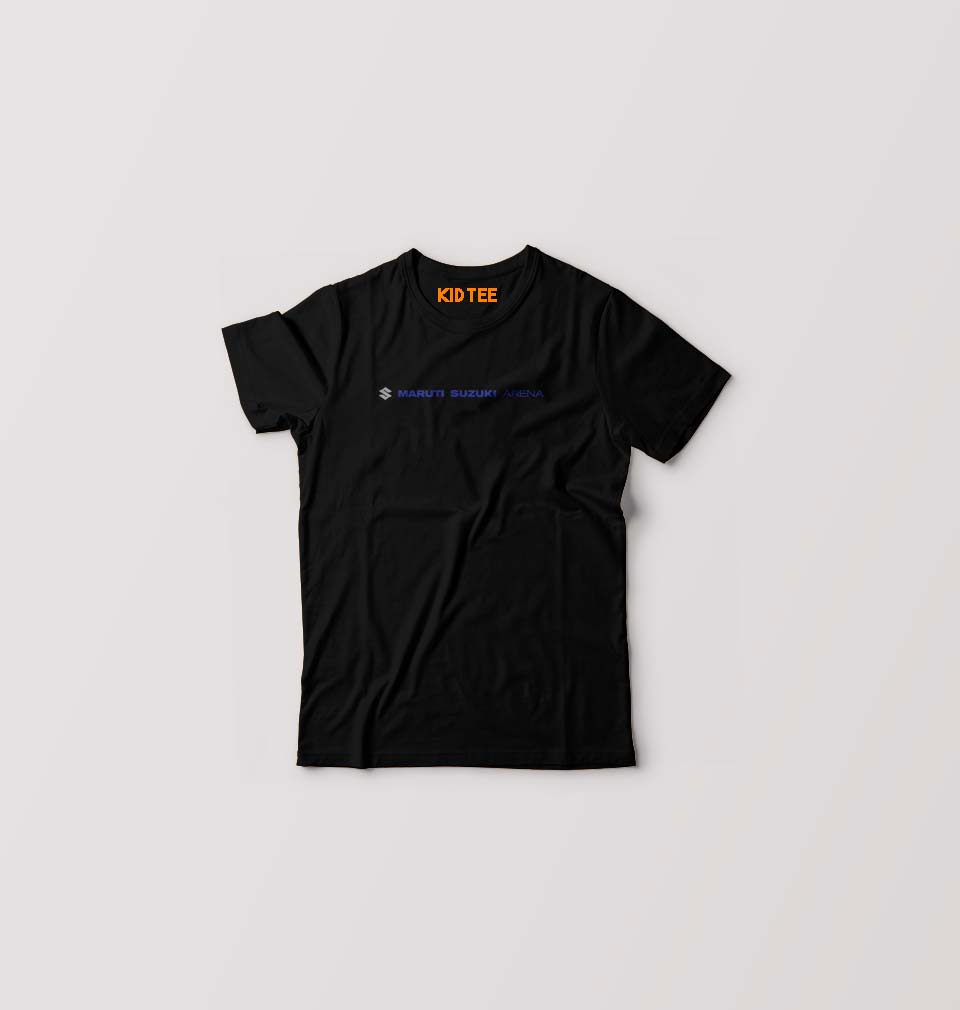 Maruti Suzuki Arena T-Shirt for Boy/Girl