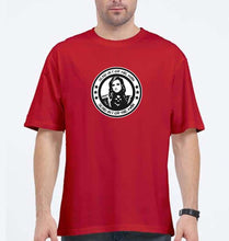 Load image into Gallery viewer, becky lynch Oversized T-Shirt for Men-Red-Ektarfa.online
