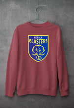 Load image into Gallery viewer, Kerala Blasters Sweatshirt for Men/Women

