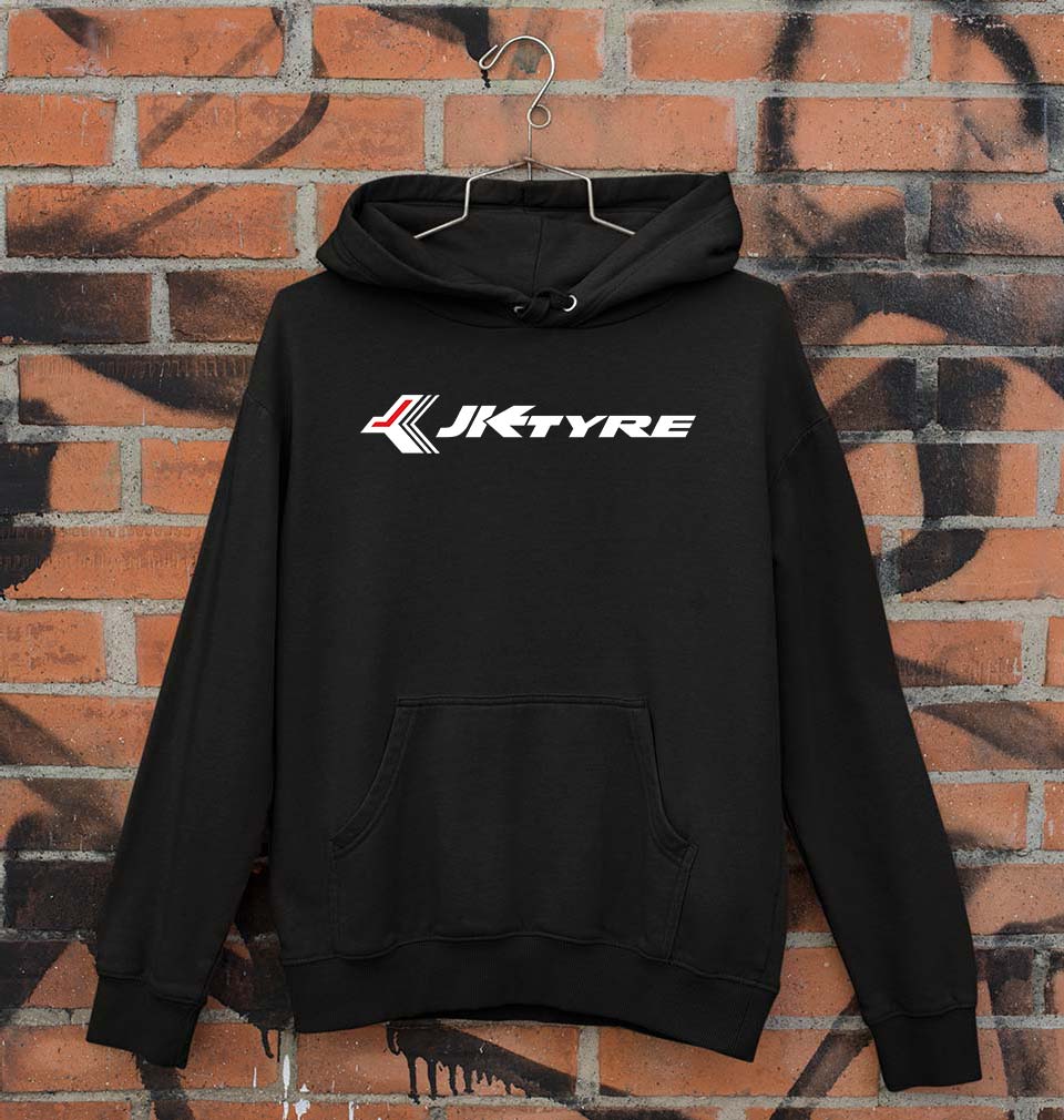 JK Tyre Hoodie for Men/Women