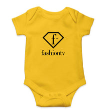Load image into Gallery viewer, Fashion TV Romper For Baby Boy/Girl
