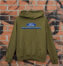 Load image into Gallery viewer, Ford Motorsport Hoodie for Men/Women
