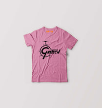 Load image into Gallery viewer, Gretsch Drums T-Shirt for Boy/Girl
