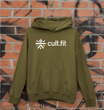 Load image into Gallery viewer, Cult Fit Hoodie for Men/Women

