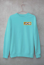 Load image into Gallery viewer, JCB Sweatshirt for Men/Women
