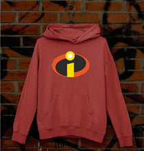 Load image into Gallery viewer, Incredibles Unisex Hoodie for Men/Women-Coral-Ektarfa.online
