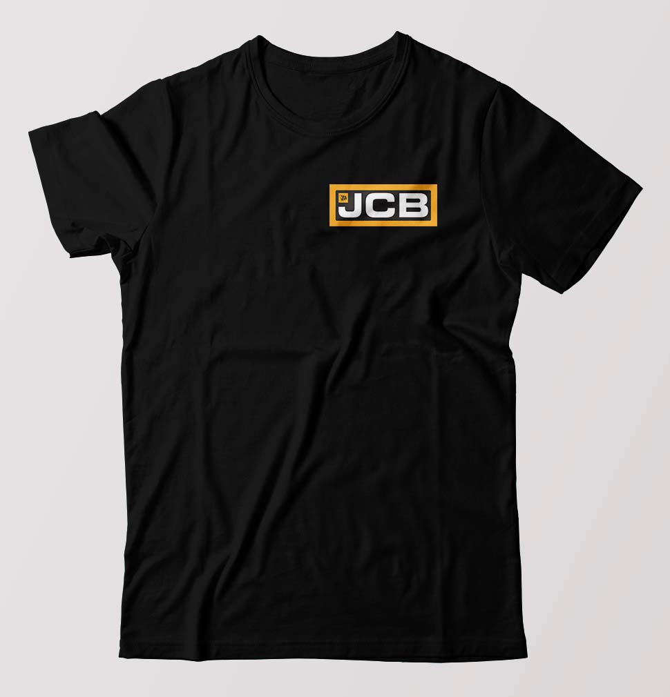 JCB T-Shirt for Men