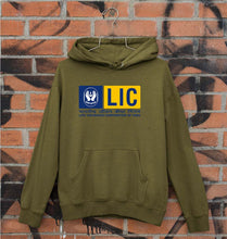 Load image into Gallery viewer, LIC Hoodie for Men/Women
