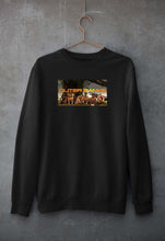 Load image into Gallery viewer, outer banks Sweatshirt for Men/Women-Black-Ektarfa.online
