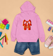 Load image into Gallery viewer, Deftones Skull Hoodie for Boy/Girl-Light Baby Pink-Ektarfa.online
