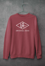 Load image into Gallery viewer, universal audio Sweatshirt for Men/Women

