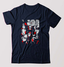 Load image into Gallery viewer, AKATSUKI Anime T-Shirt for Men
