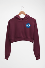 Load image into Gallery viewer, RCF HOODIE FOR WOMEN
