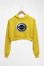 Load image into Gallery viewer, bharatbenz HOODIE FOR WOMEN
