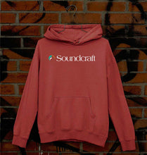 Load image into Gallery viewer, Soundcraft Hoodie for Men/Women
