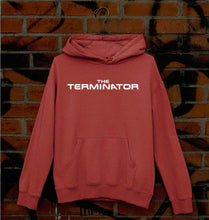 Load image into Gallery viewer, terminator Unisex Hoodie for Men/Women-Coral-Ektarfa.online
