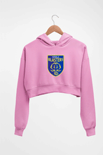 Load image into Gallery viewer, Kerala Blasters HOODIE FOR WOMEN
