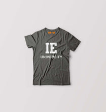 Load image into Gallery viewer, IE University T-Shirt for Boy/Girl-Ektarfa.online
