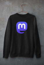 Load image into Gallery viewer, Mastodon Sweatshirt for Men/Women
