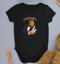 Load image into Gallery viewer, camel cigarette Kids Romper For Baby Boy/Girl
