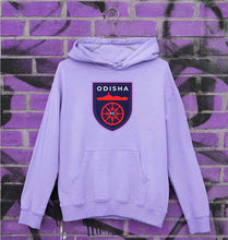Load image into Gallery viewer, Odisha FC Unisex Hoodie for Men/Women-Lavender-Ektarfa.online
