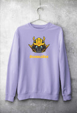 Load image into Gallery viewer, Transformers Bumblebee Sweatshirt for Men/Women
