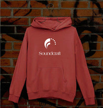 Load image into Gallery viewer, Soundcraft Hoodie for Men/Women

