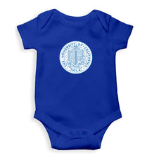 Load image into Gallery viewer, ucla Kids Romper For Baby Boy/Girl
