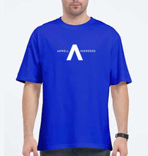 Load image into Gallery viewer, Axwell &amp; Ingrosso Oversized T-Shirt for Men
