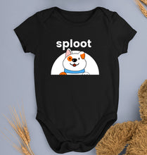 Load image into Gallery viewer, Sploot Kids Romper For Baby Boy/Girl
