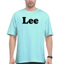 Load image into Gallery viewer, Lee Oversized T-Shirt for Men
