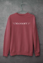Load image into Gallery viewer, Mansory Unisex Sweatshirt for Men/Women-Coral-Ektarfa.online
