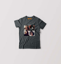 Load image into Gallery viewer, the beatles let it be Kids T-Shirt for Boy/Girl-Ektarfa.online
