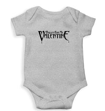 Load image into Gallery viewer, Bullet for My Valentine Kids Romper For Baby Boy/Girl
