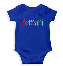 Load image into Gallery viewer, Armani Romper For Baby Boy/Girl
