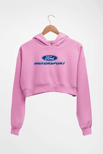 Load image into Gallery viewer, Ford Motorsport HOODIE FOR WOMEN
