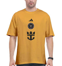 Load image into Gallery viewer, Inter Miami CF Oversized T-Shirt for Men
